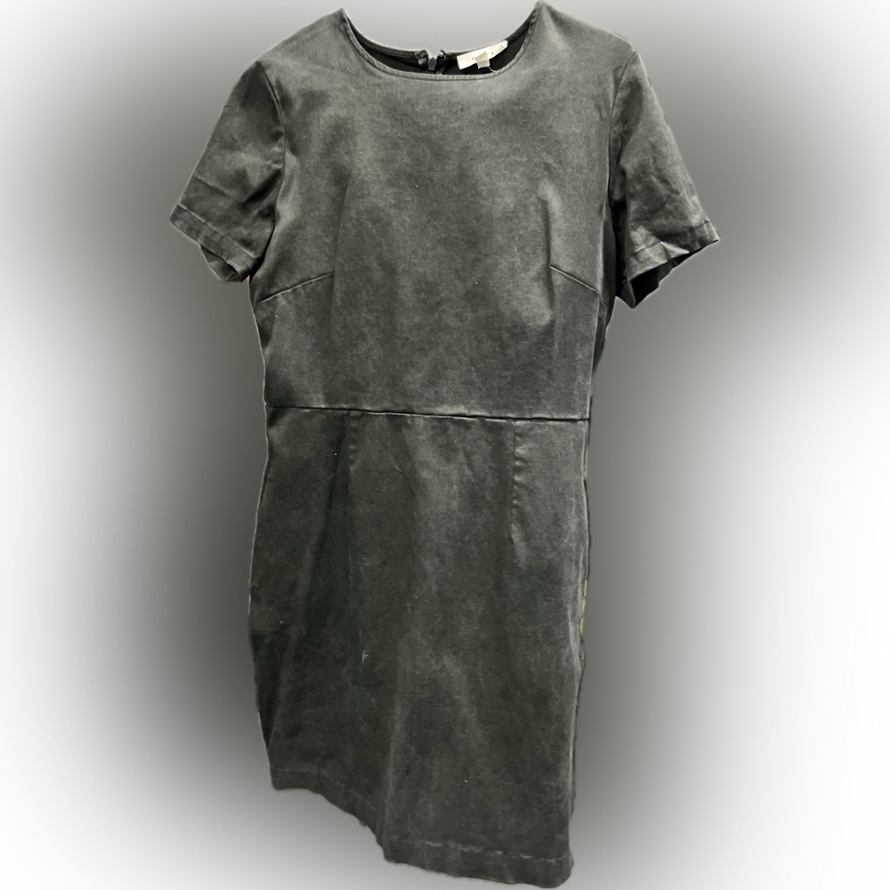 Vetta - “The Two Piece Sheath Dress”